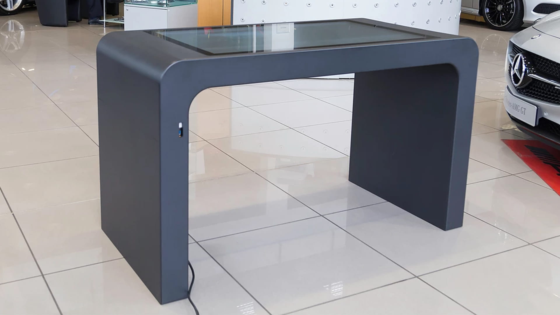 Alizey polytable H55 